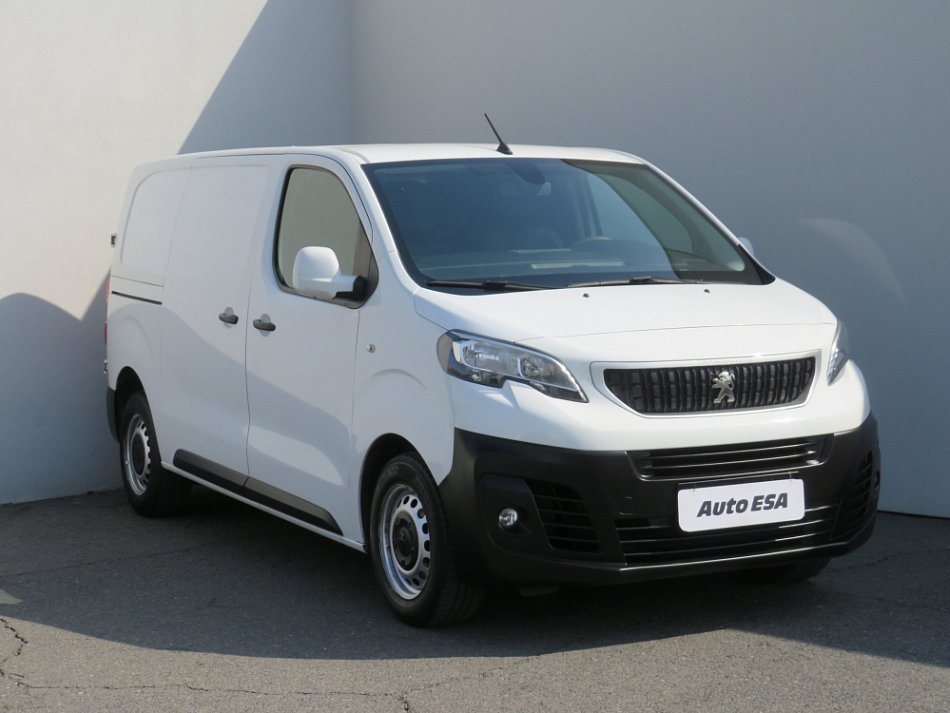 Peugeot Expert 1.5HDi  L2