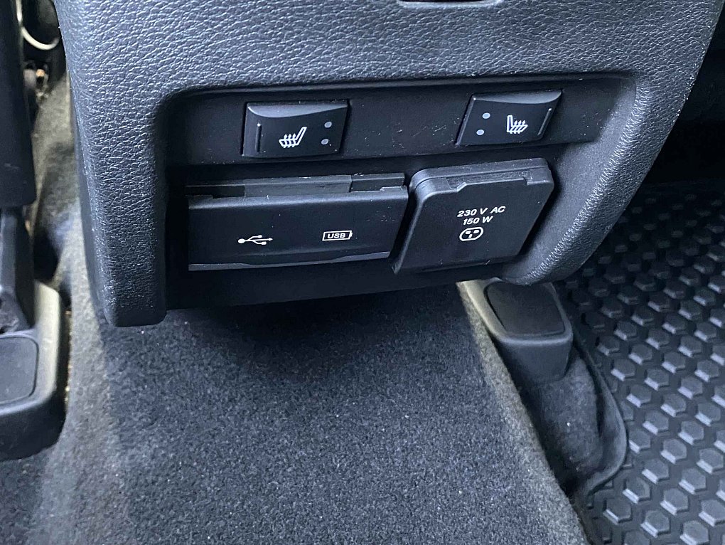 Jeep Cherokee 2.2 CRD Overland 4x4