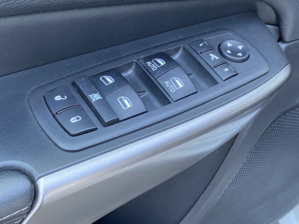 Jeep Cherokee 2.2 CRD Overland 4x4