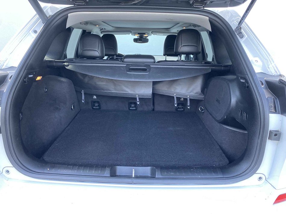 Jeep Cherokee 2.2 CRD Overland 4x4