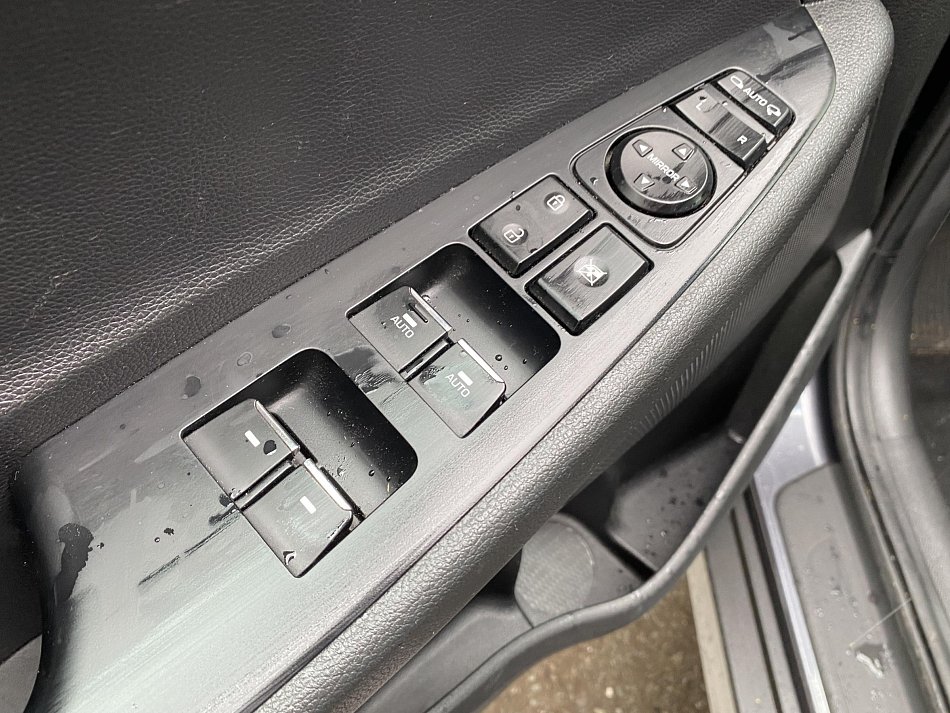 Hyundai Tucson 1.6 CRDi Premium