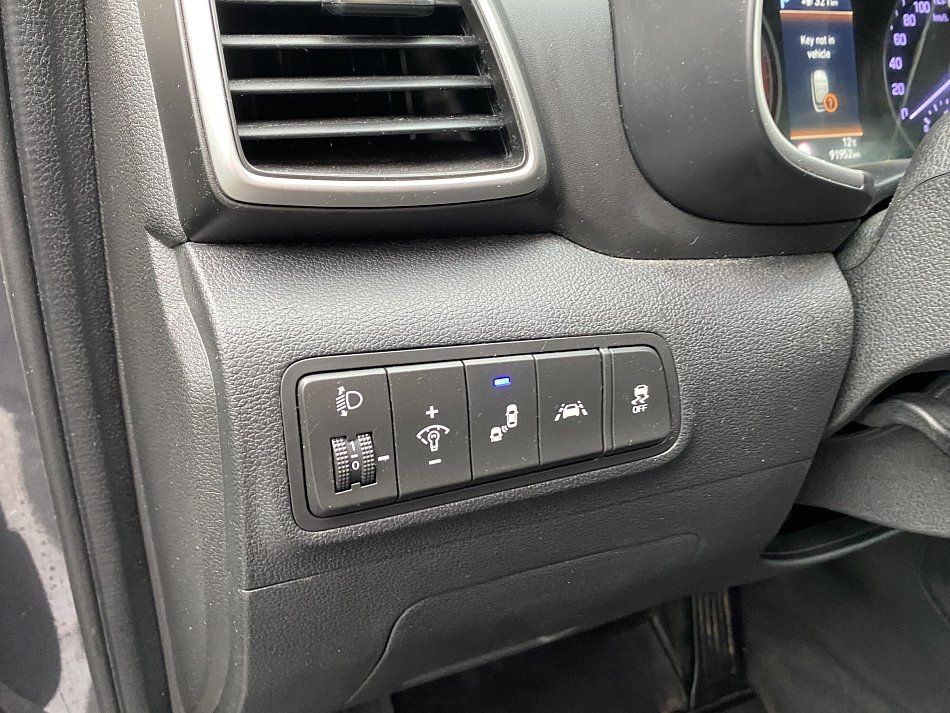 Hyundai Tucson 1.6 CRDi Premium