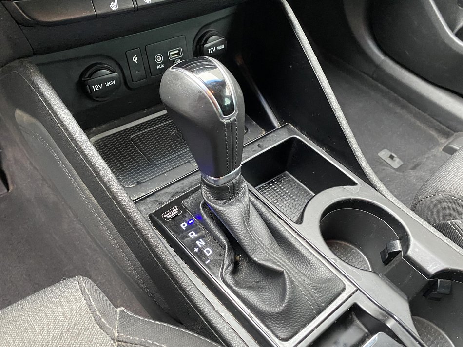 Hyundai Tucson 1.6 CRDi Premium