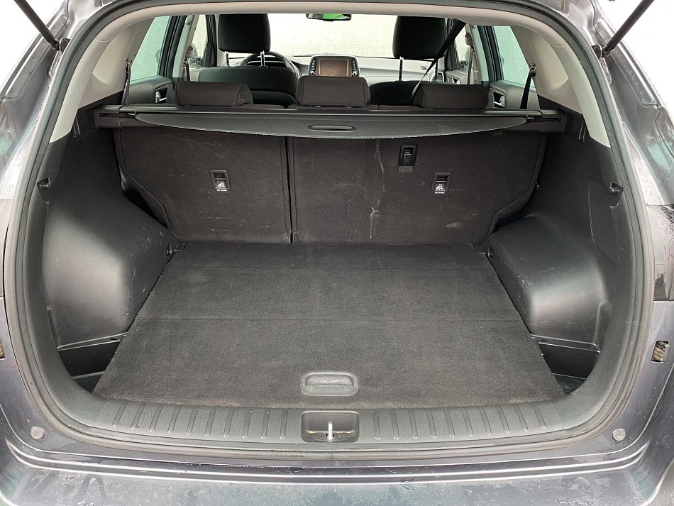 Hyundai Tucson 1.6 CRDi Premium