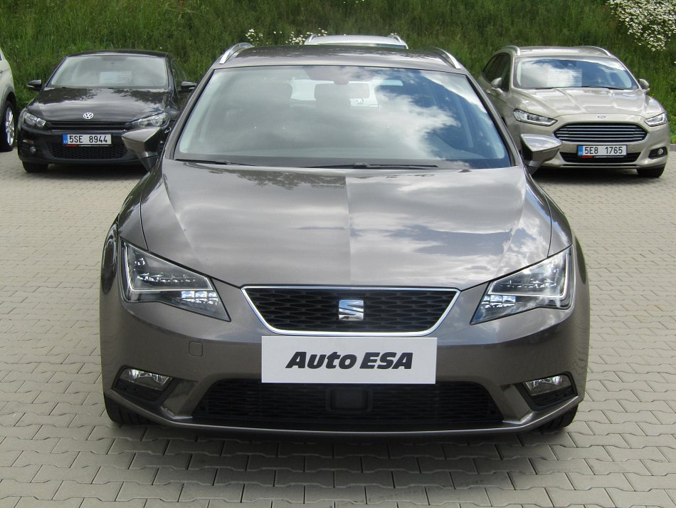Seat Leon 1.6TDi 