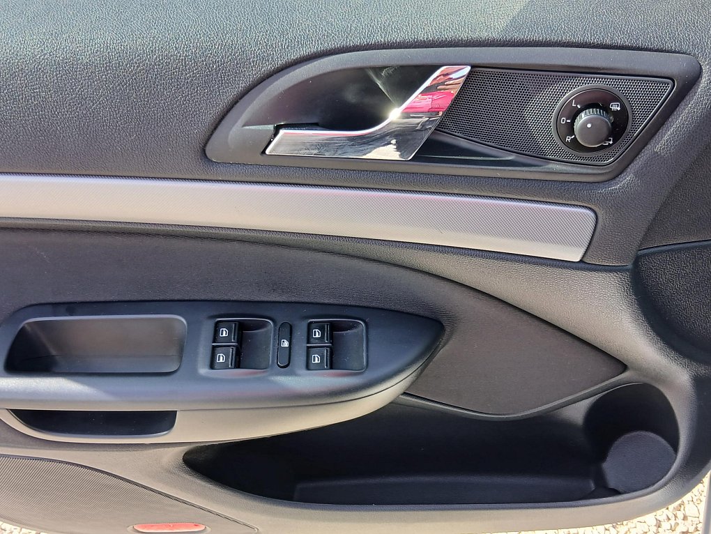 Škoda Octavia II 1.6 TDi Elegance