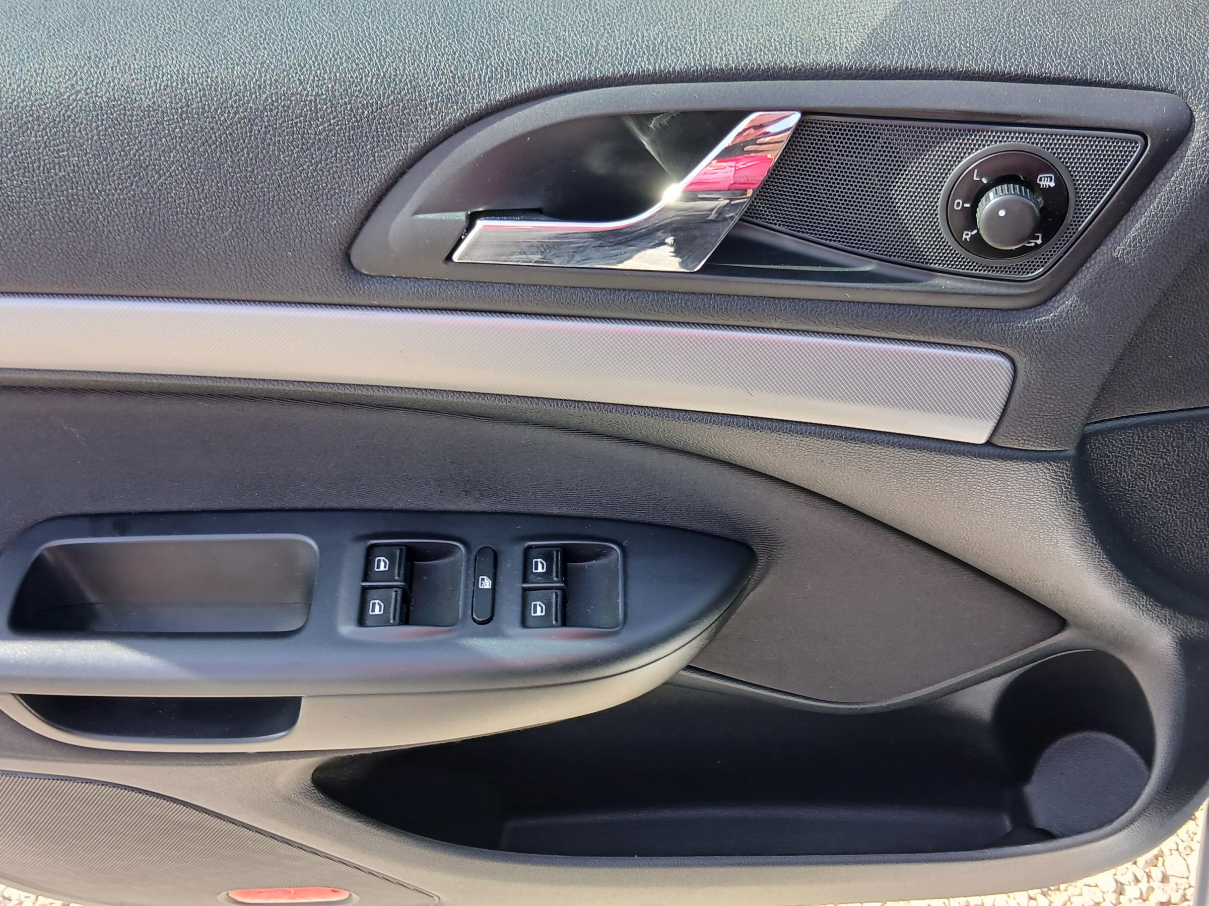 Škoda Octavia II, 2012 - pohled č. 11