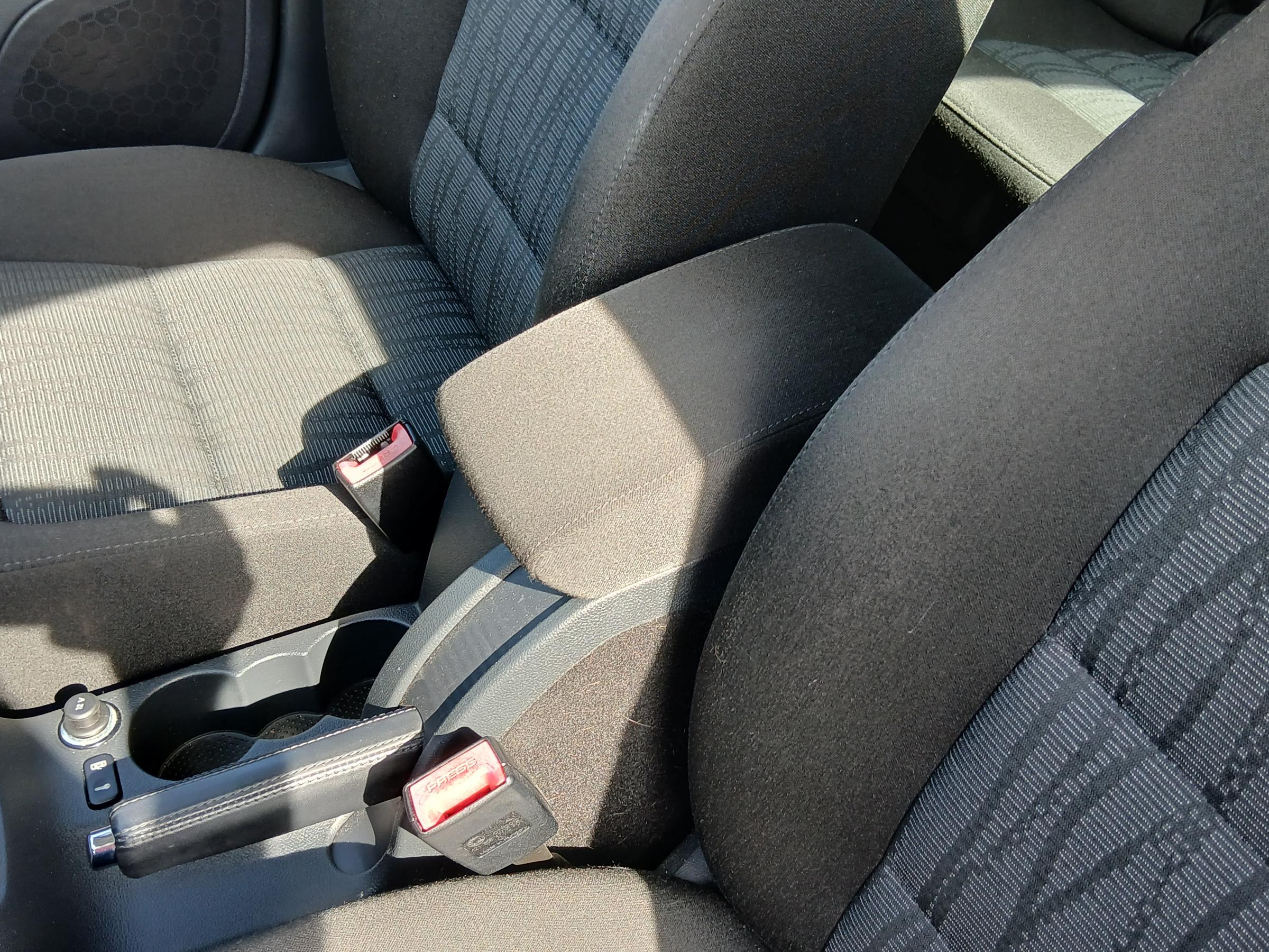 Škoda Octavia II, 2012 - pohled č. 17