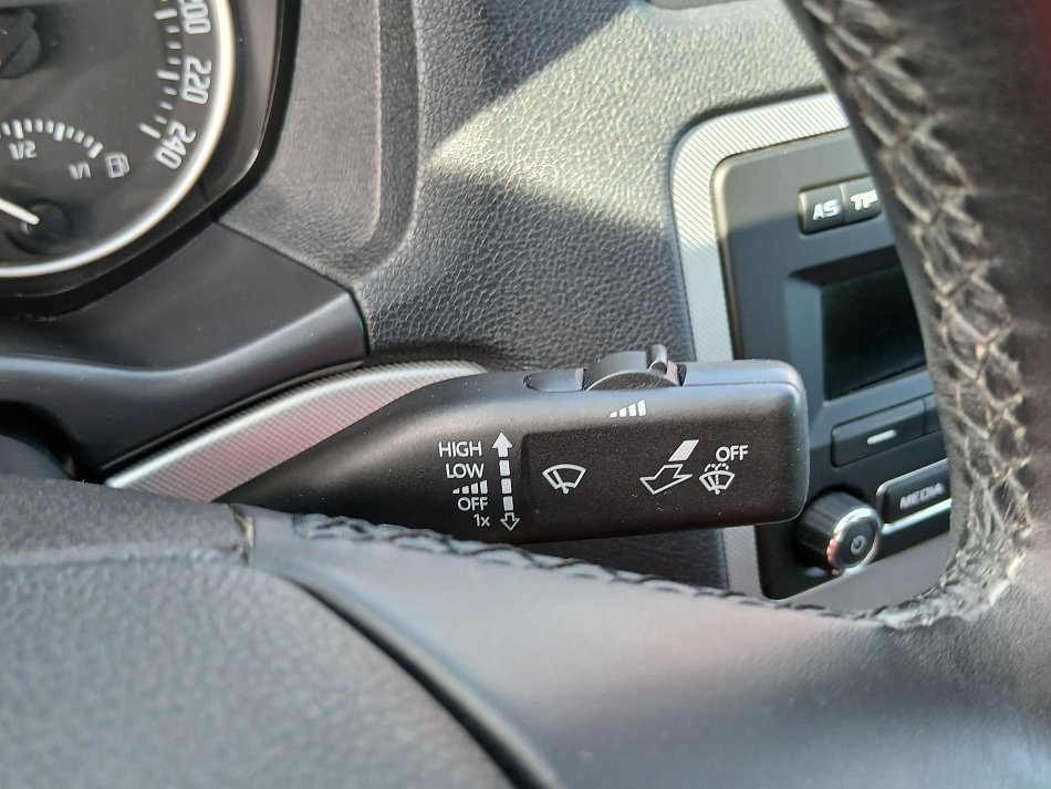 Škoda Octavia II 1.6 TDi 