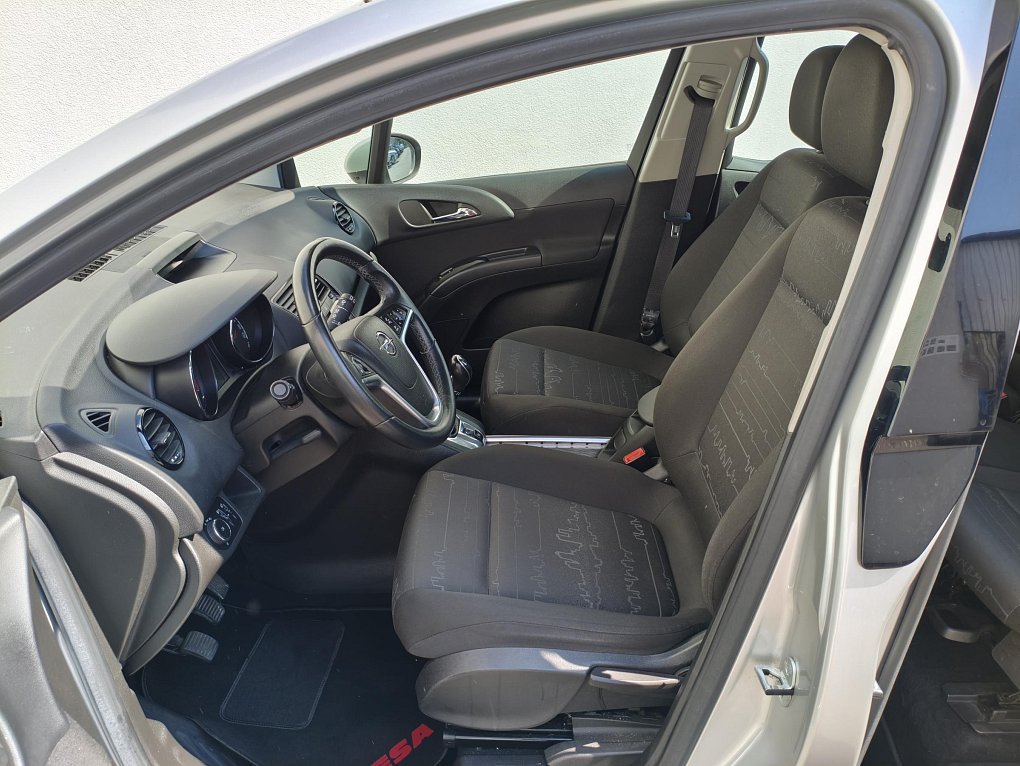 Opel Meriva 1.4 T Edition