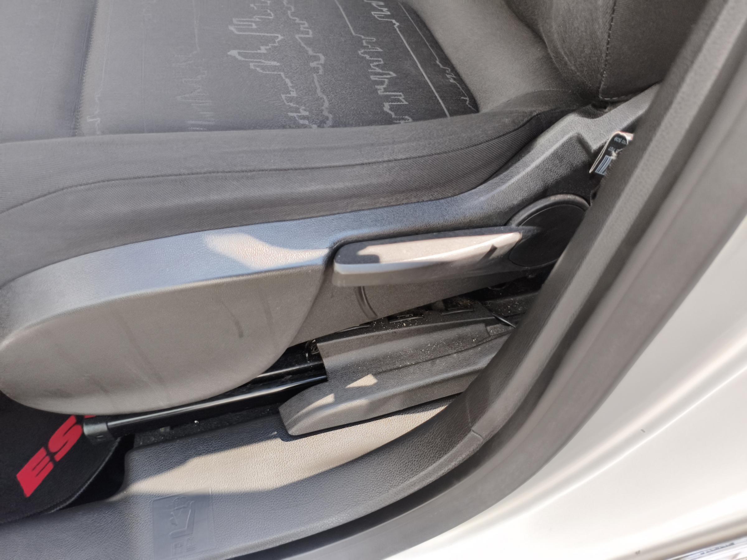 Opel Meriva, 2010 - pohled č. 15