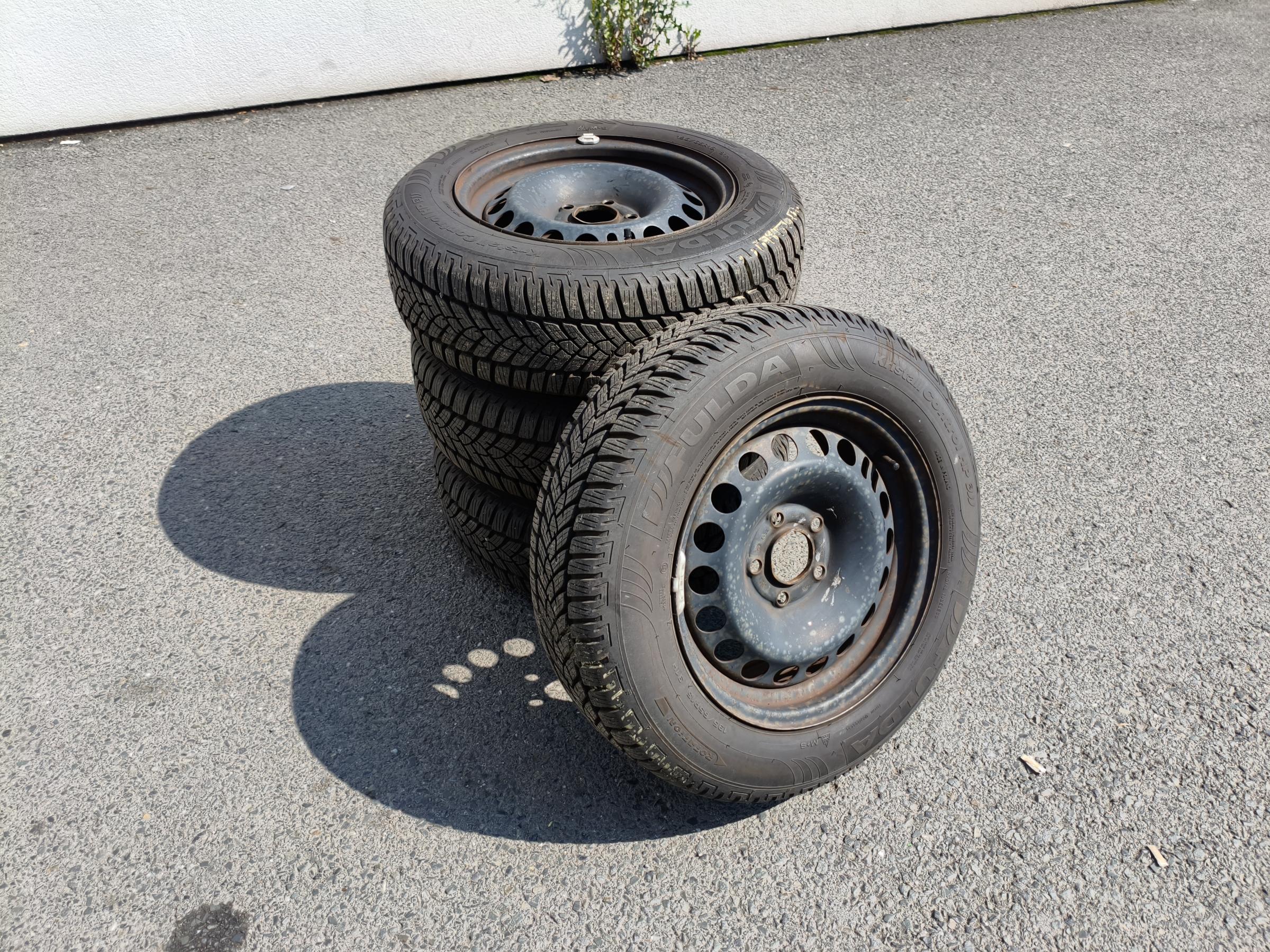 Opel Meriva, 2010 - pohled č. 18