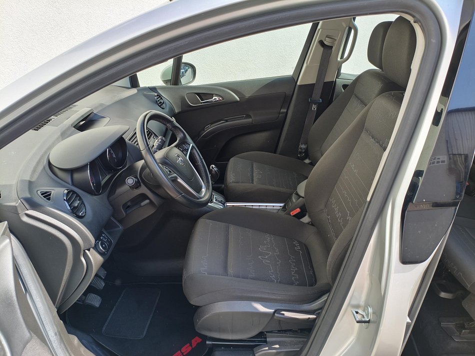 Opel Meriva 1.4 T Edition