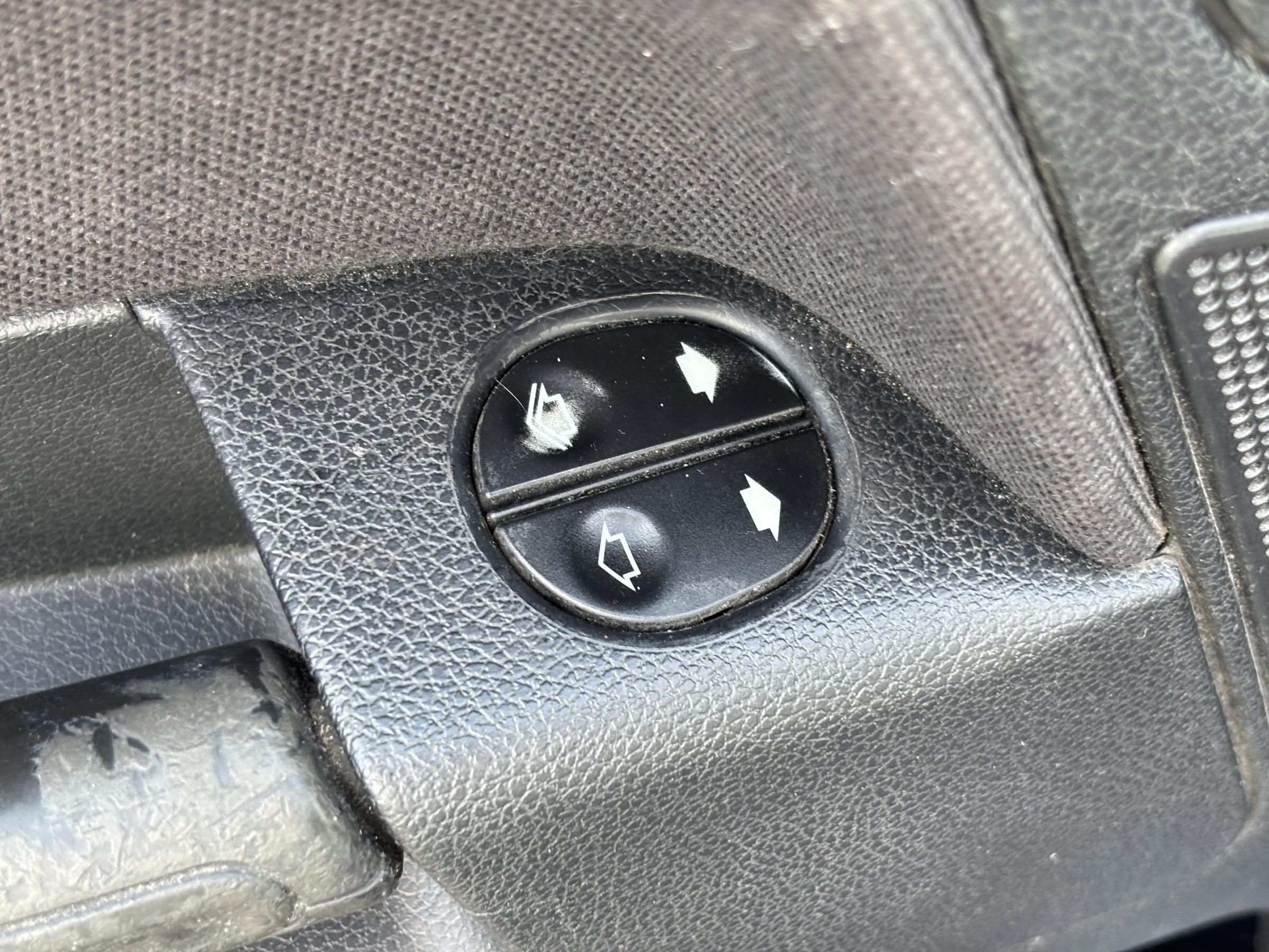 Ford Fusion, 2008 - pohled č. 13