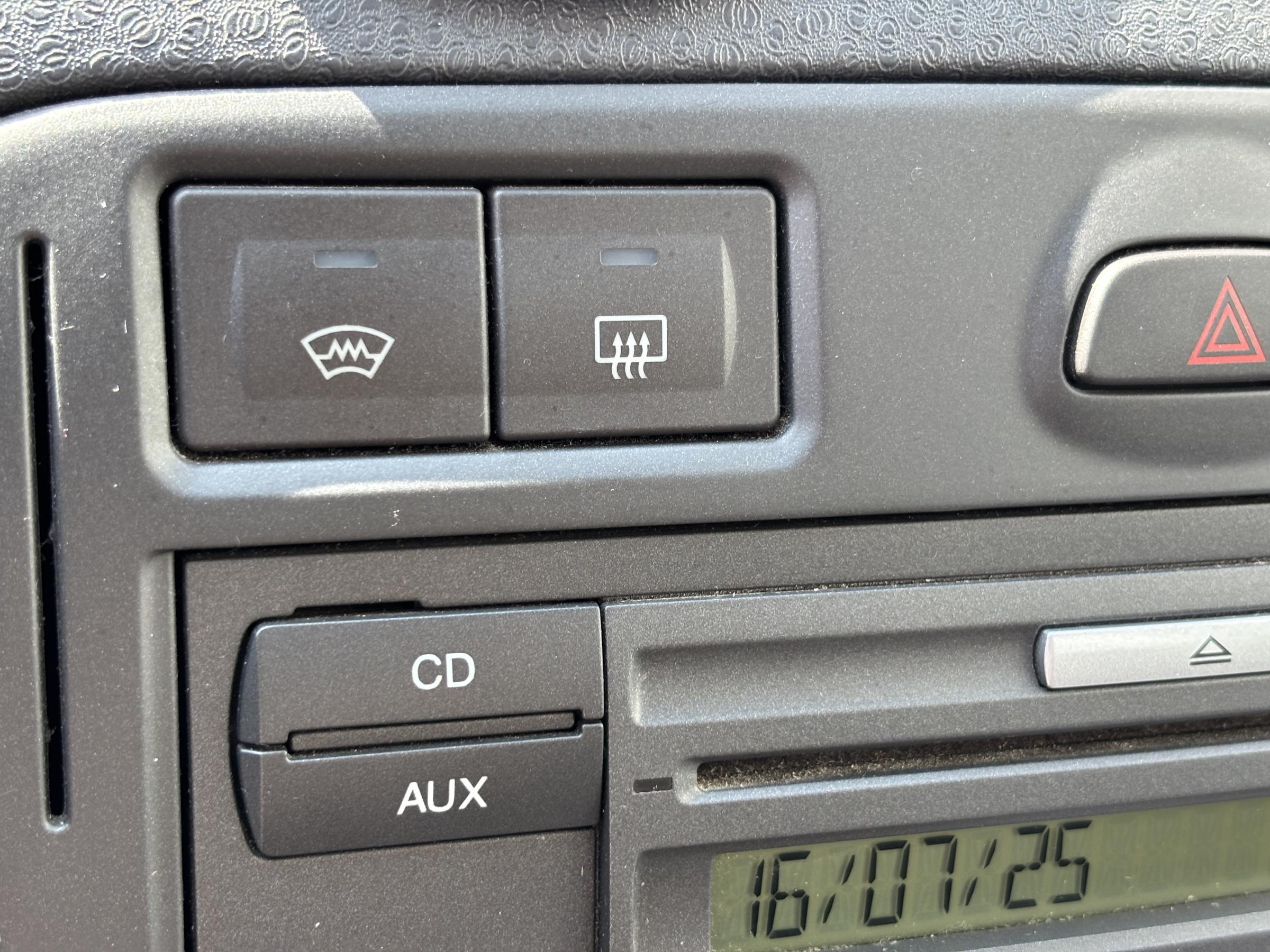 Ford Fusion, 2008 - pohled č. 18