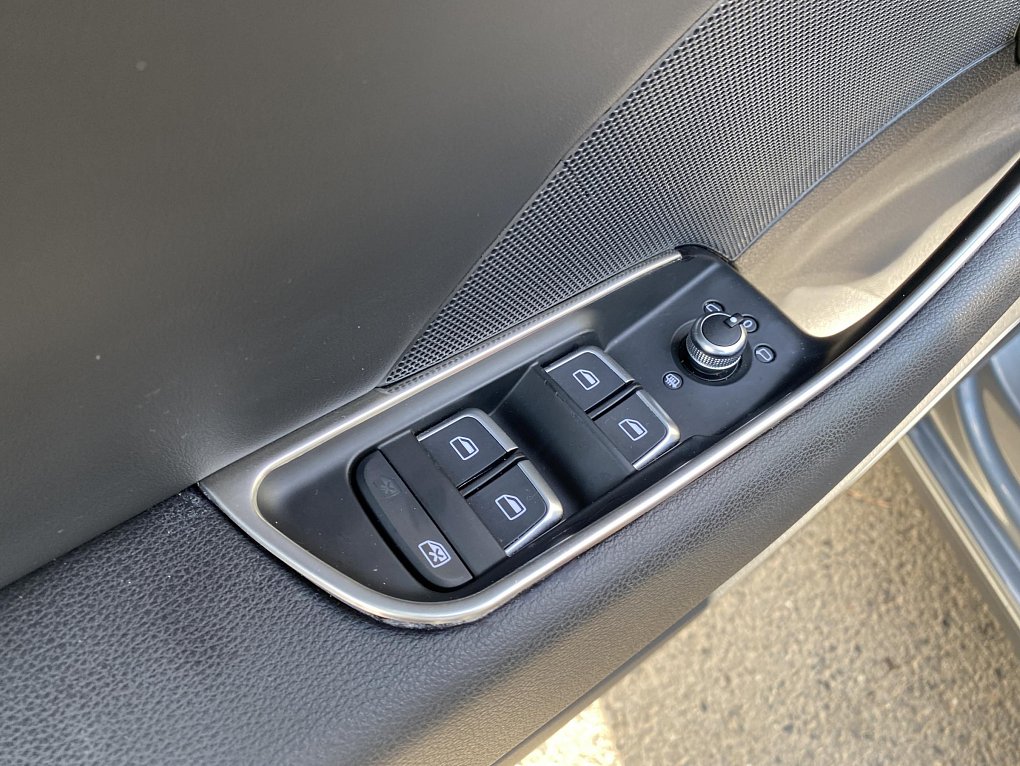 Audi A3 1.6TDi S-line