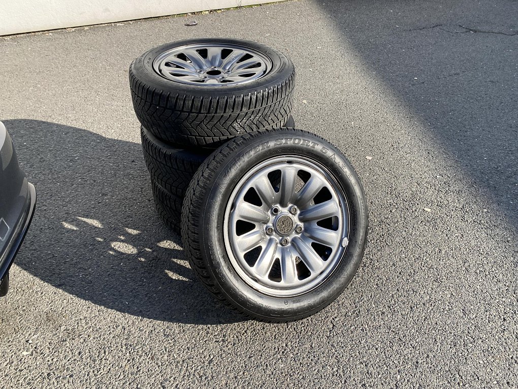 Audi A3 1.6TDi S-line