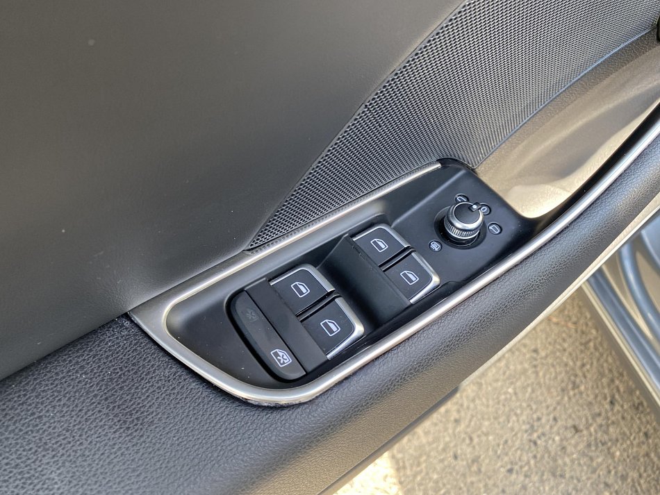 Audi A3 1.6TDi S-line