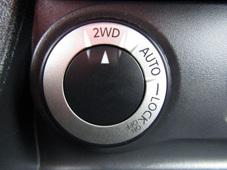 Dacia Duster 1.2 TCe  4WD