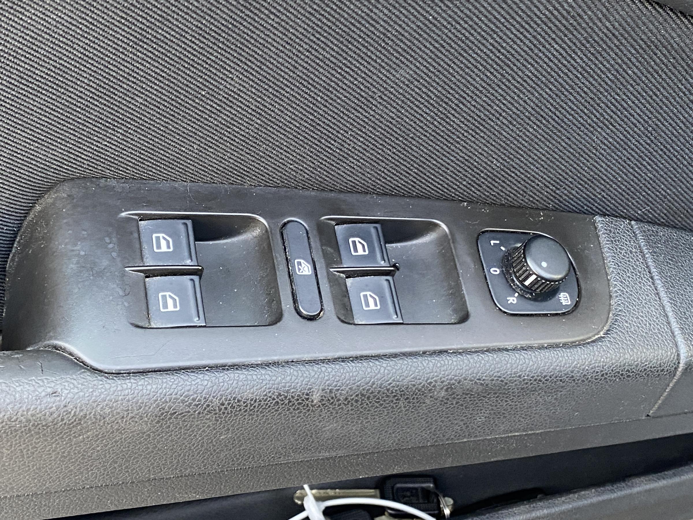 Škoda Superb II, 2008 - pohled č. 11