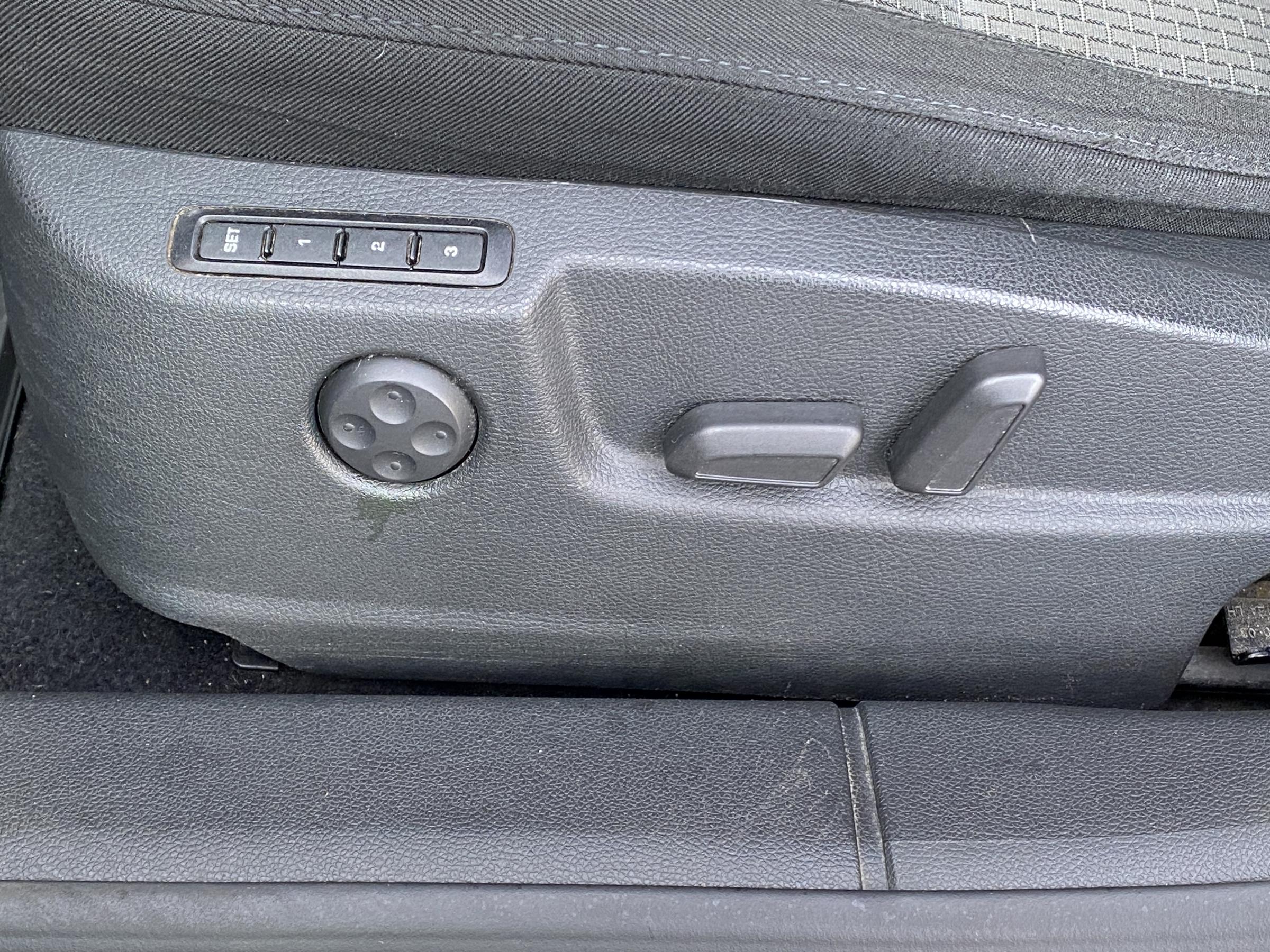 Škoda Superb II, 2008 - pohled č. 12