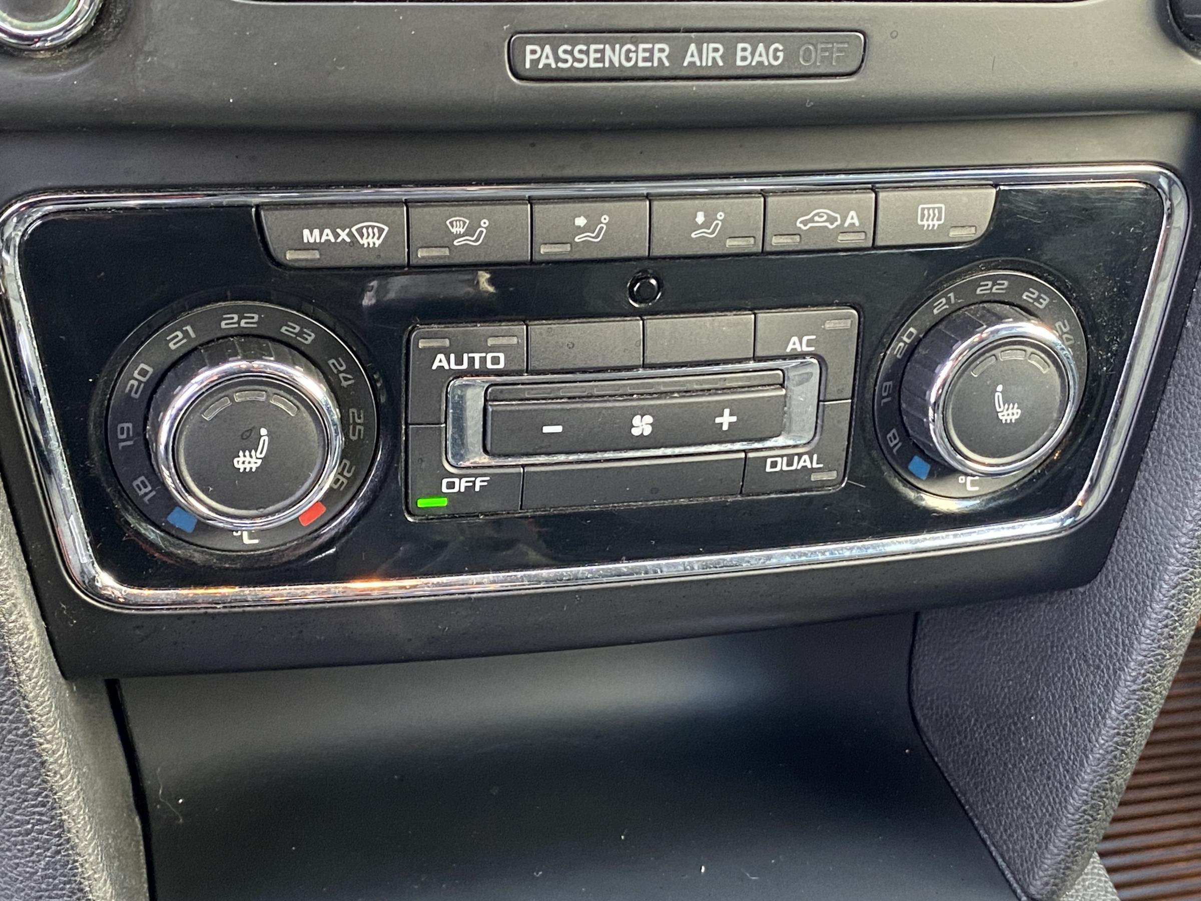 Škoda Superb II, 2008 - pohled č. 15