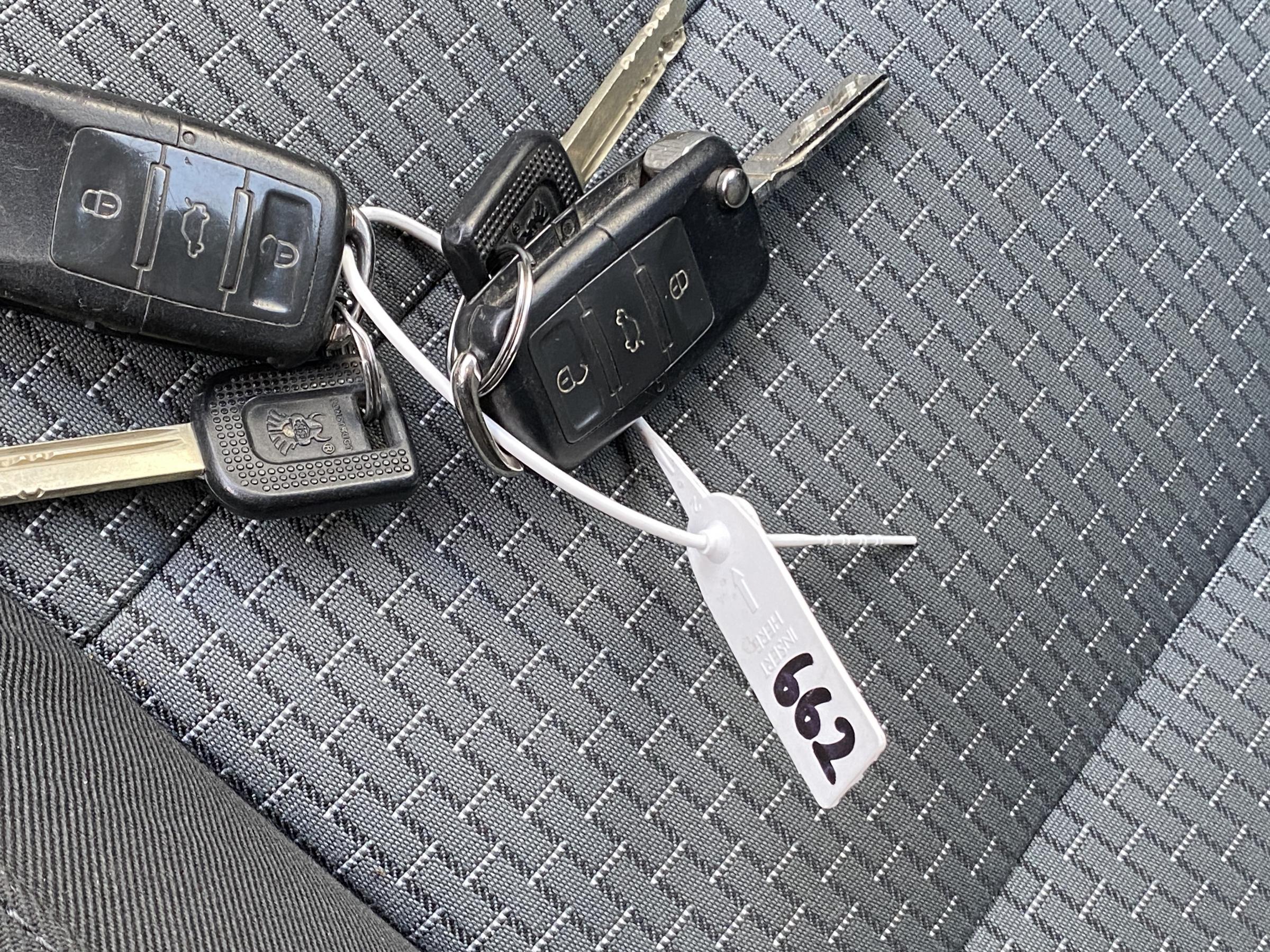 Škoda Superb II, 2008 - pohled č. 18