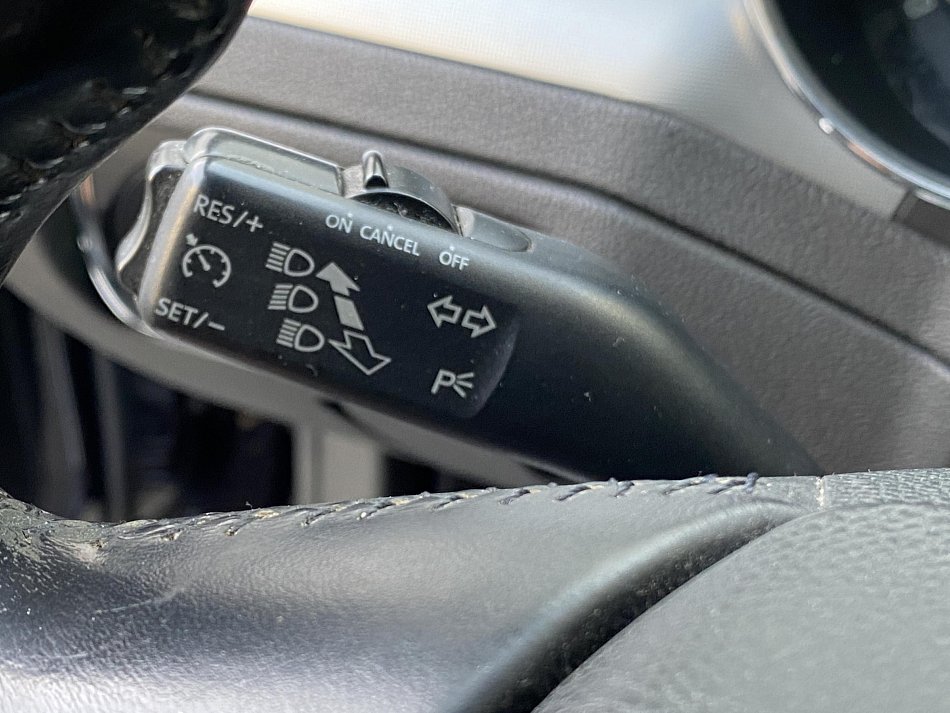 Škoda Superb II 2.0TDi 