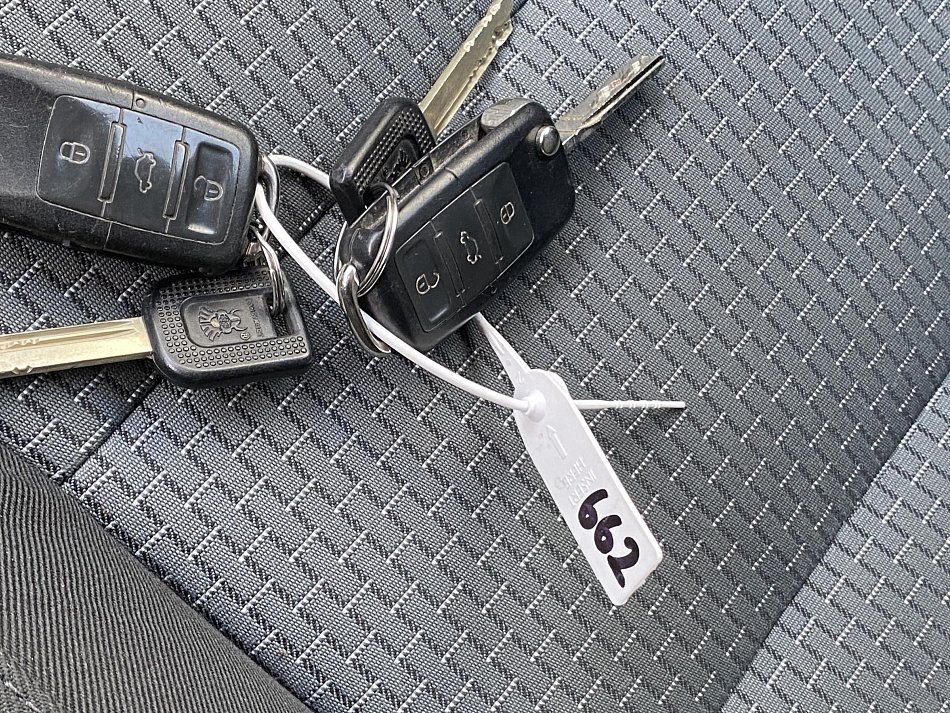 Škoda Superb II 2.0TDi 