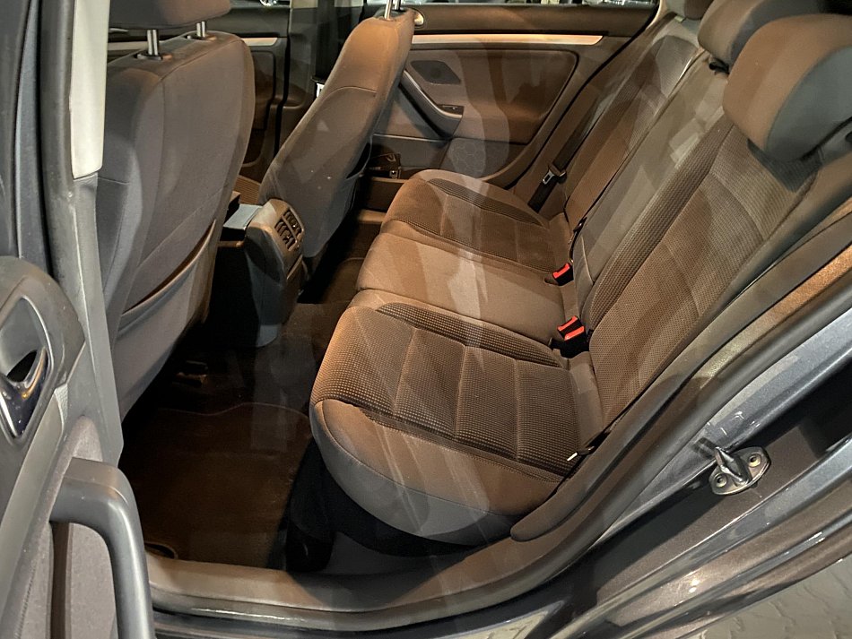 Volkswagen Golf 1.4TSi Comfortline