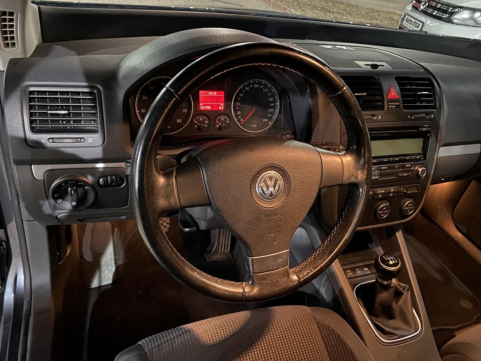 Volkswagen Golf 1.4TSi Comfortline