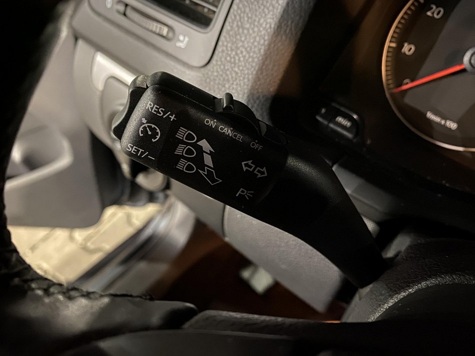 Volkswagen Golf 1.4TSi Comfortline