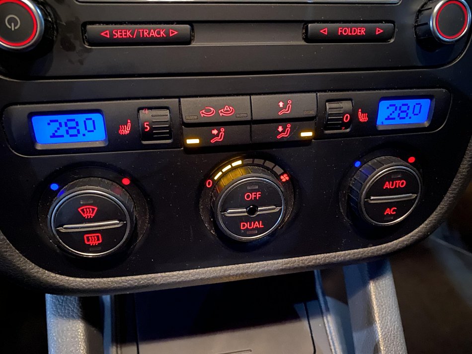 Volkswagen Golf 1.4TSi Comfortline