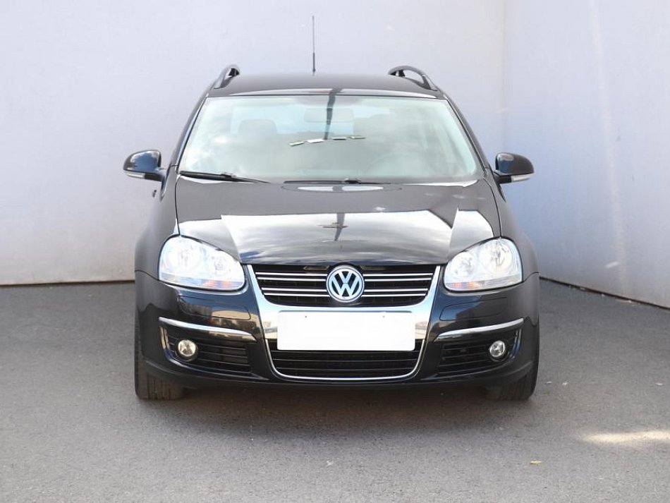 Volkswagen Golf 1.4 TSI Comfortline