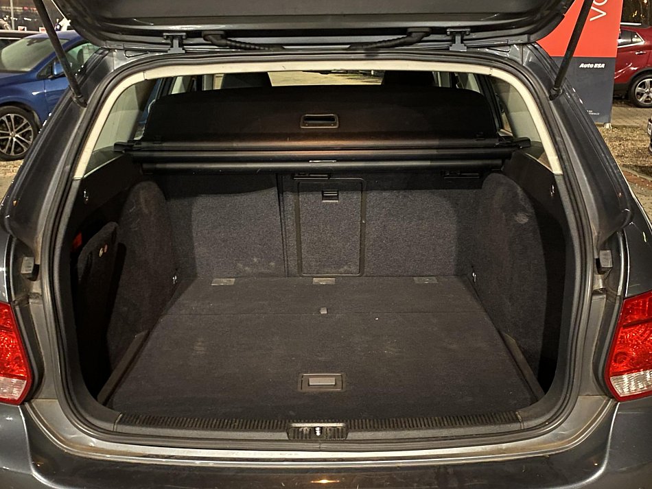 Volkswagen Golf 1.4TSi Comfortline