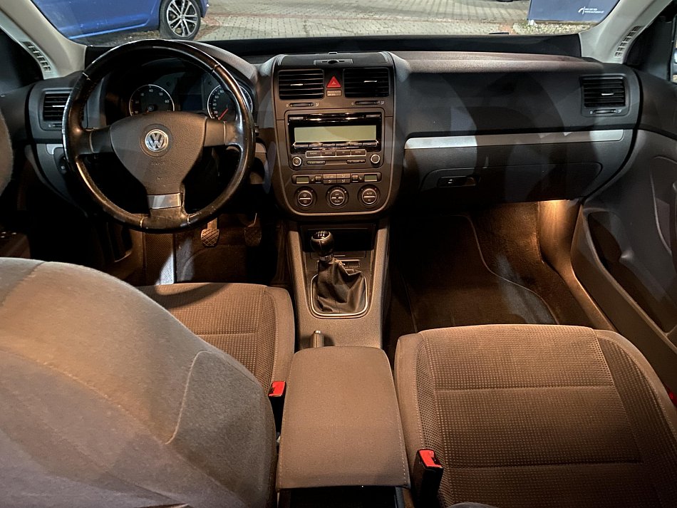 Volkswagen Golf 1.4TSi Comfortline