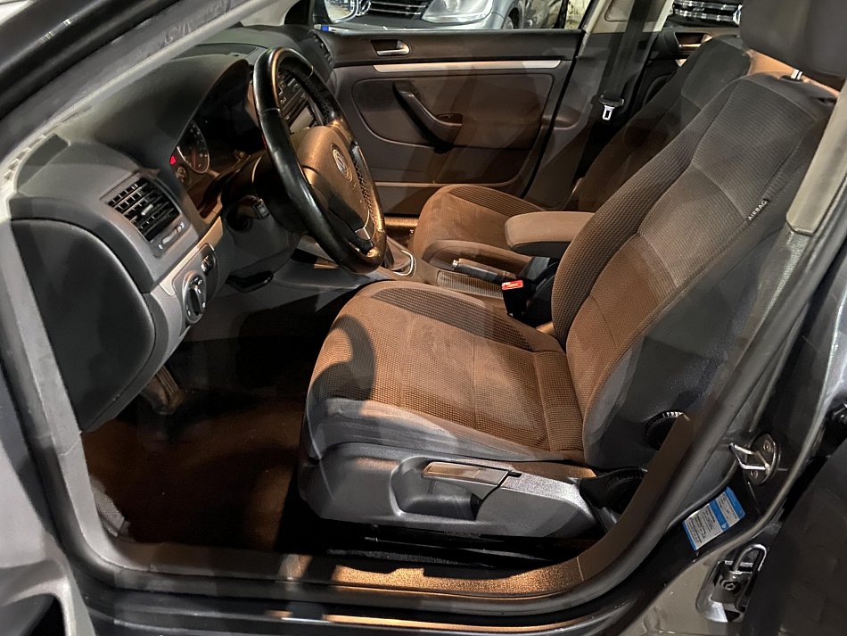 Volkswagen Golf 1.4TSi Comfortline