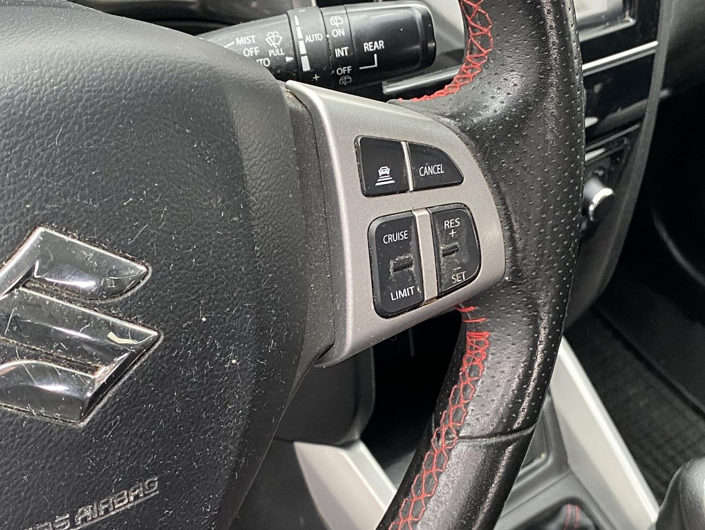 Suzuki Vitara 1.4 T  4x4