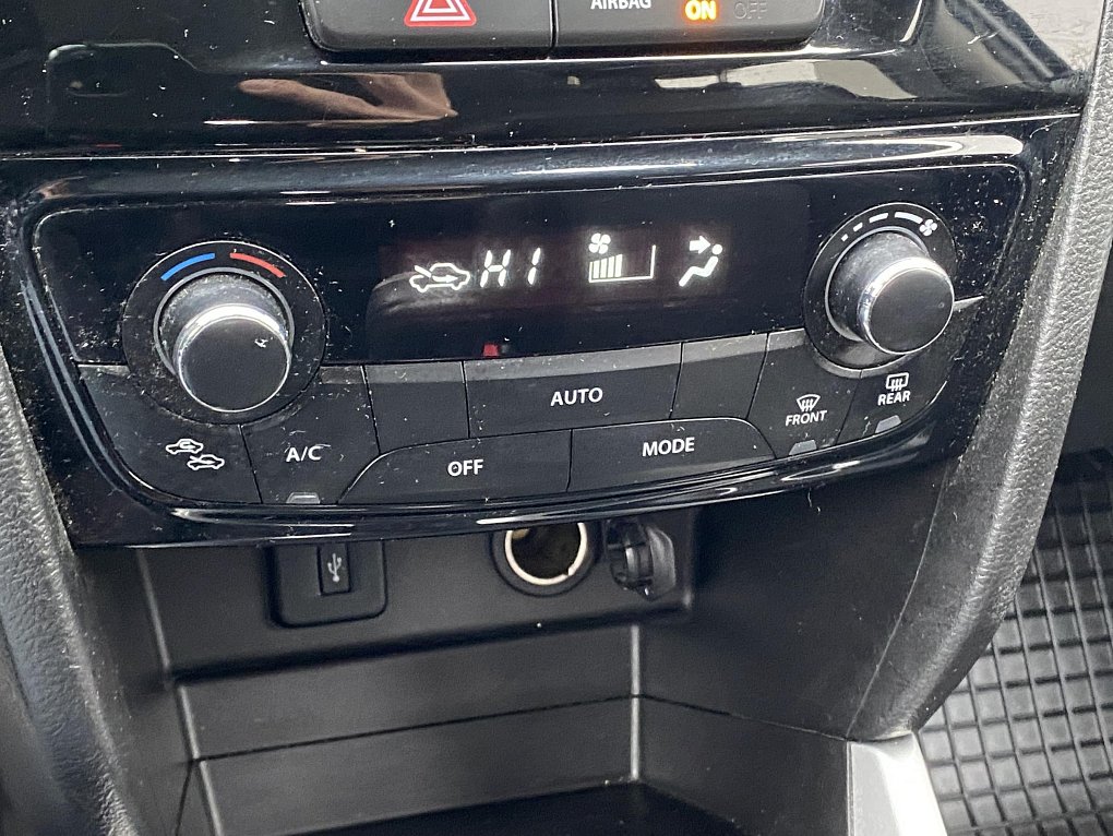 Suzuki Vitara 1.4 T  4x4