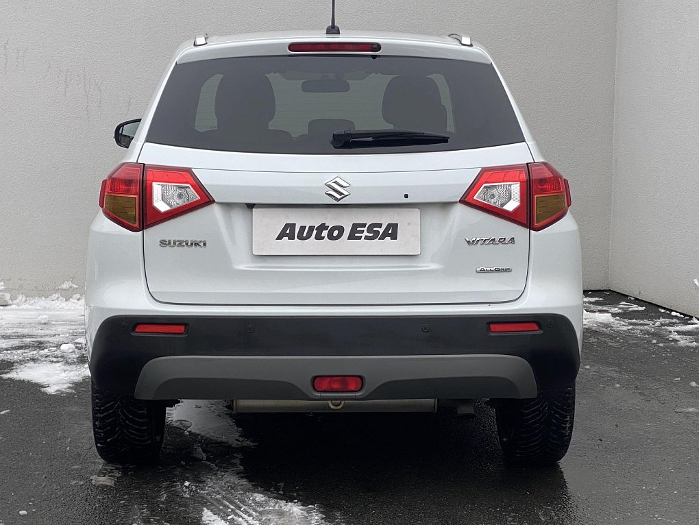 Suzuki Vitara 1.4 T  4x4