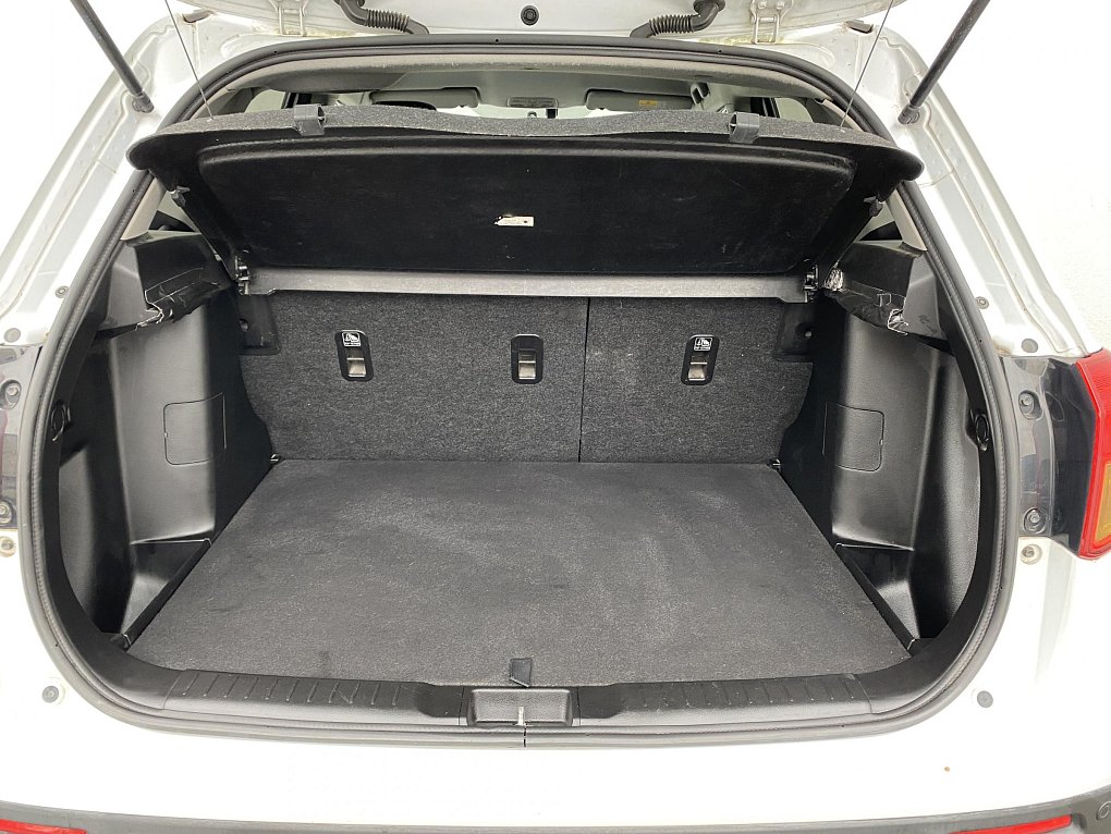 Suzuki Vitara 1.4 T  4x4