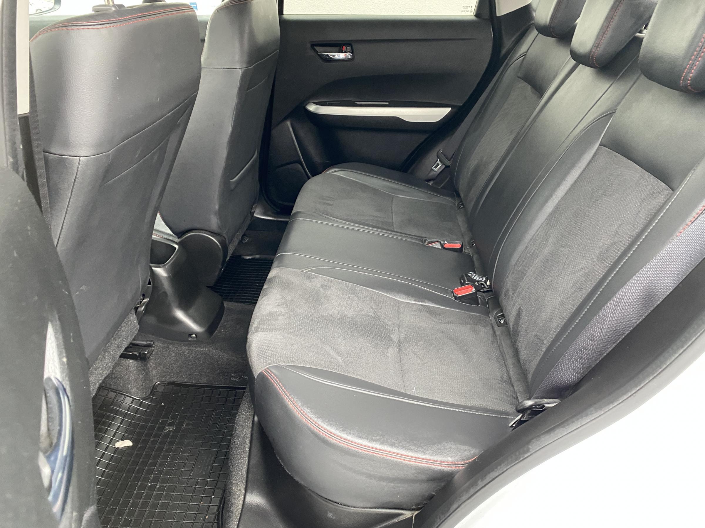 Suzuki Vitara, 2016 - pohled č. 10