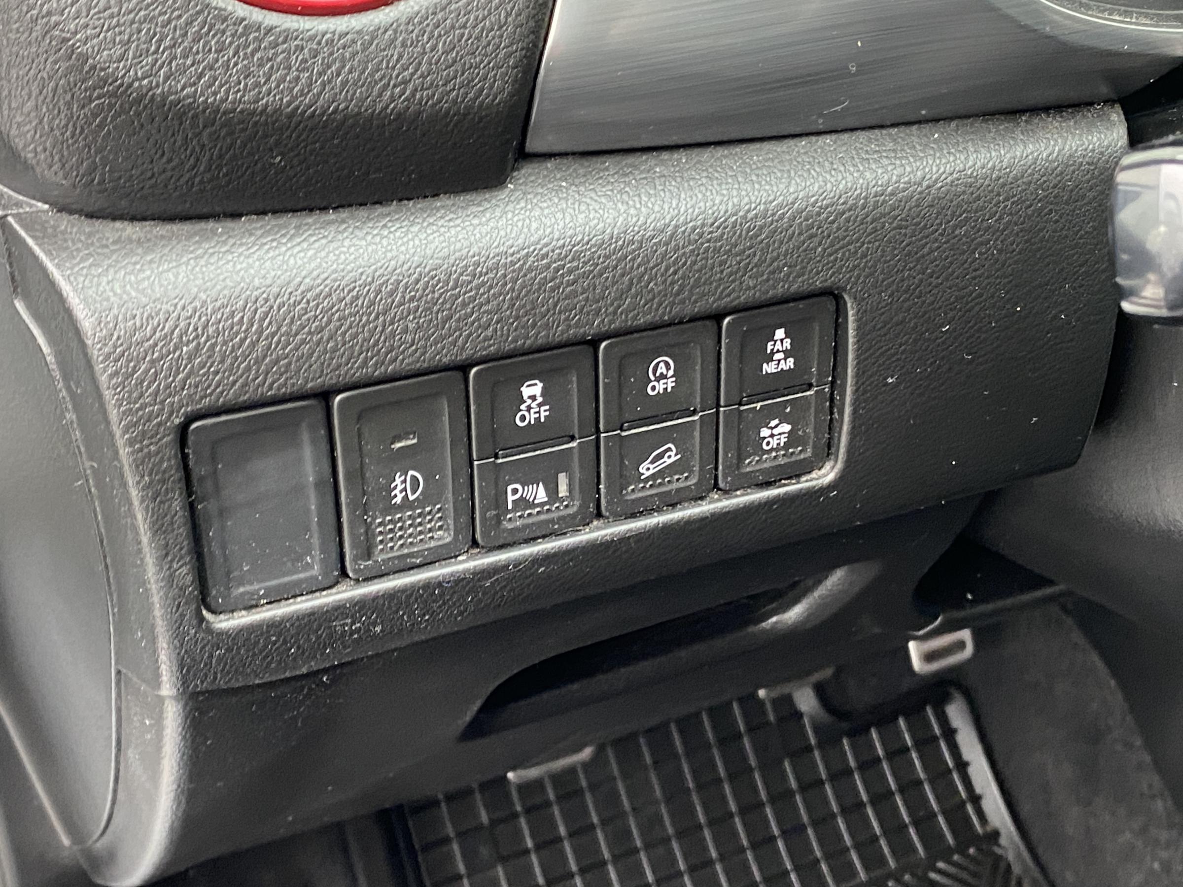 Suzuki Vitara, 2016 - pohled č. 12