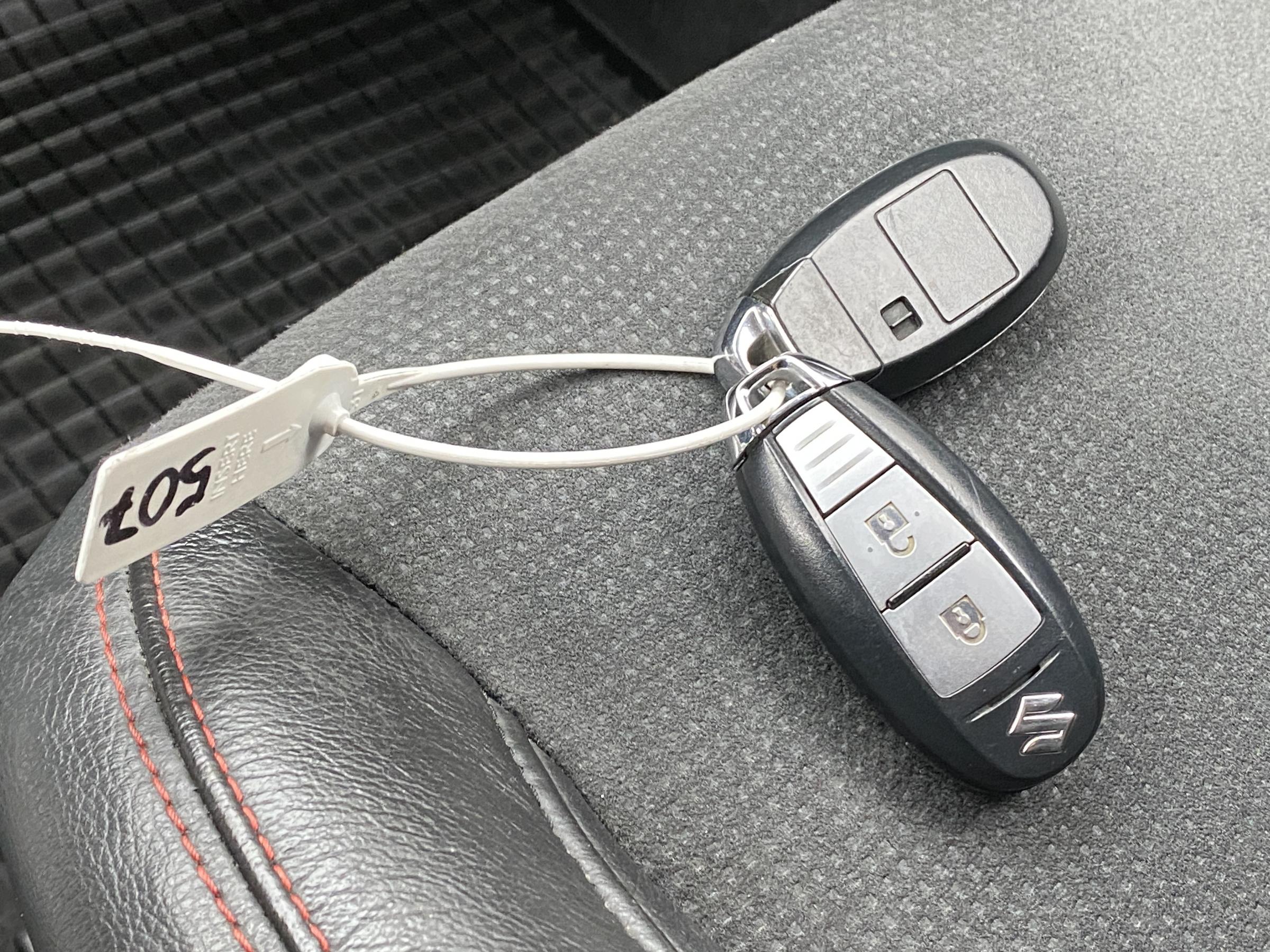 Suzuki Vitara, 2016 - pohled č. 19