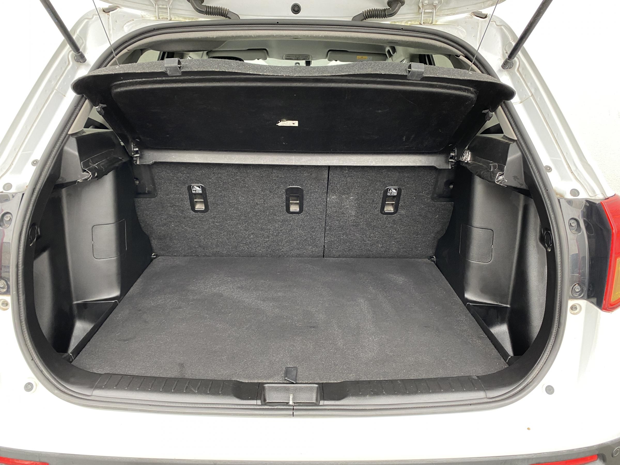 Suzuki Vitara, 2016 - pohled č. 7