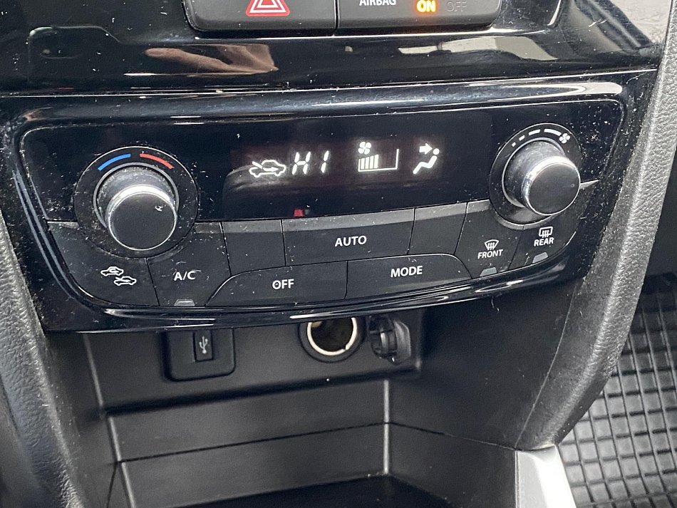 Suzuki Vitara 1.4 T  4x4