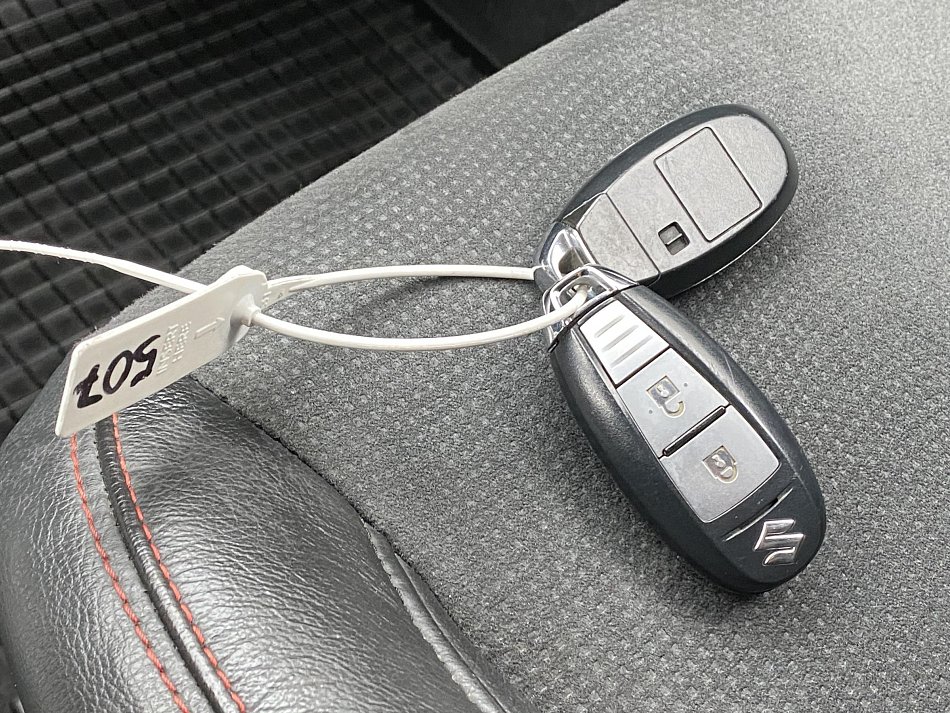 Suzuki Vitara 1.4 T  4x4