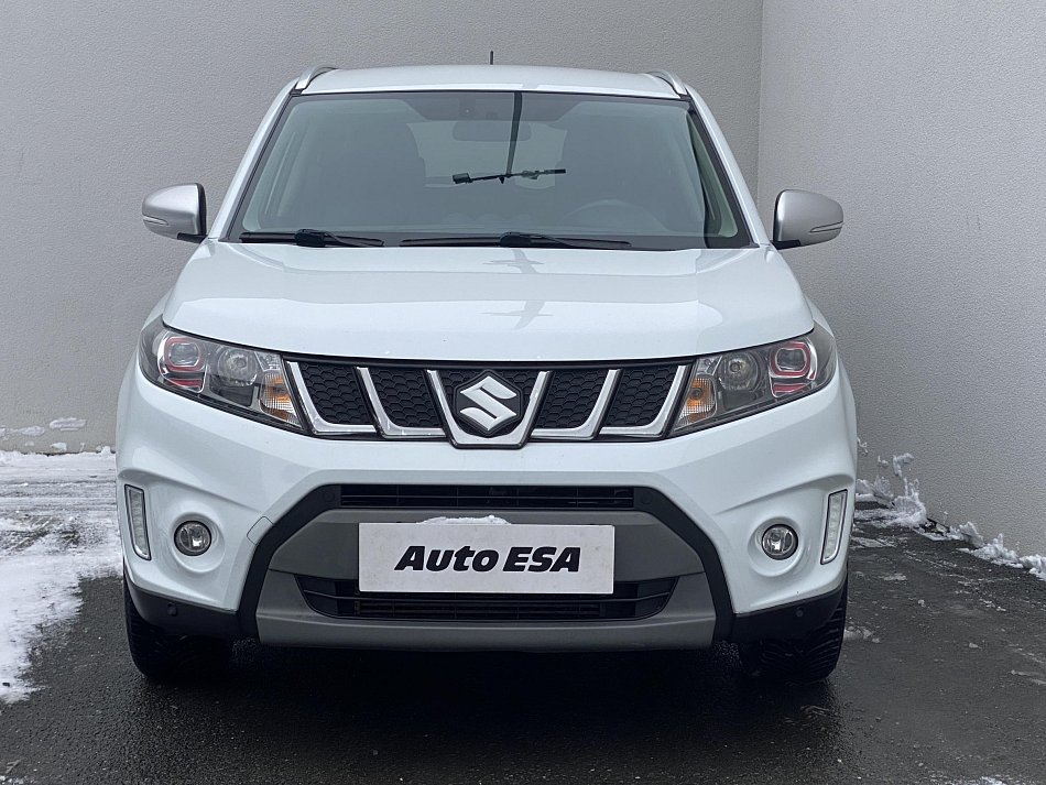 Suzuki Vitara 1.4 T  4x4