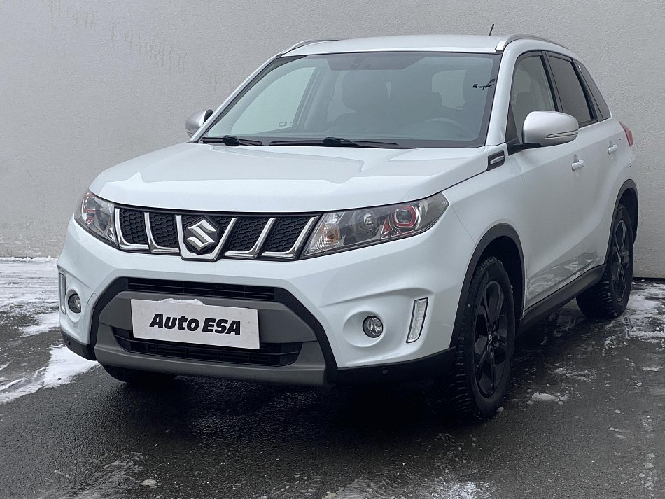 Suzuki Vitara 1.4 T  4x4
