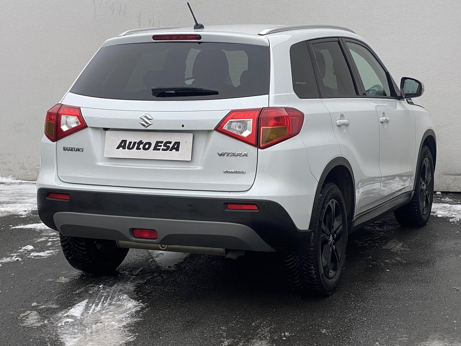 Suzuki Vitara 1.4 T  4x4